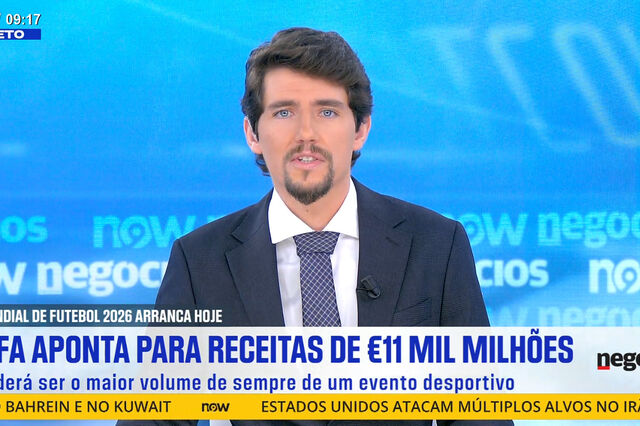 Veja o programa Negócios desta quinta-feira, 11 de junho, no canal NOW