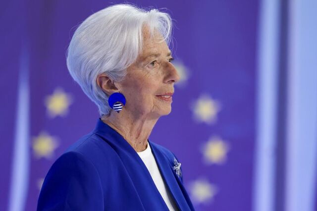 BCE já vê inflação nos 3% este ano. PIB da Zona Euro só deve crescer 0,8% 