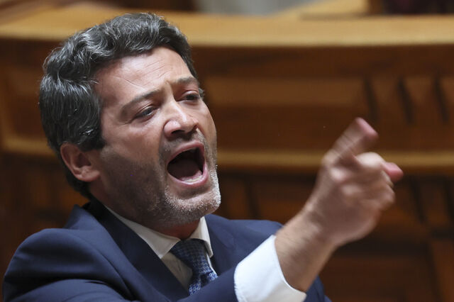 Chega vai avançar com proposta para privatizar RTP