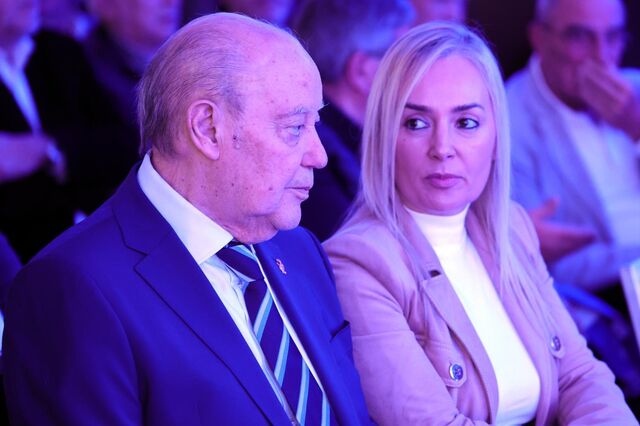 Contas de Pinto da Costa esvaziadas nos meses antes da sua morte 