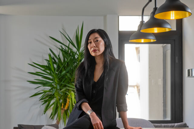 Katie Kitamura: Ler é das coisas mais íntimas que se pode fazer