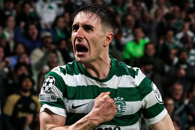 Sporting vai mudar de símbolo ao fim de 25 anos