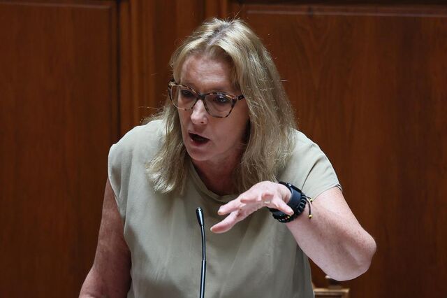 
PS vê “condições para melhorar” PSU, ministra adverte contra “alterações substanciais” no Parlamento