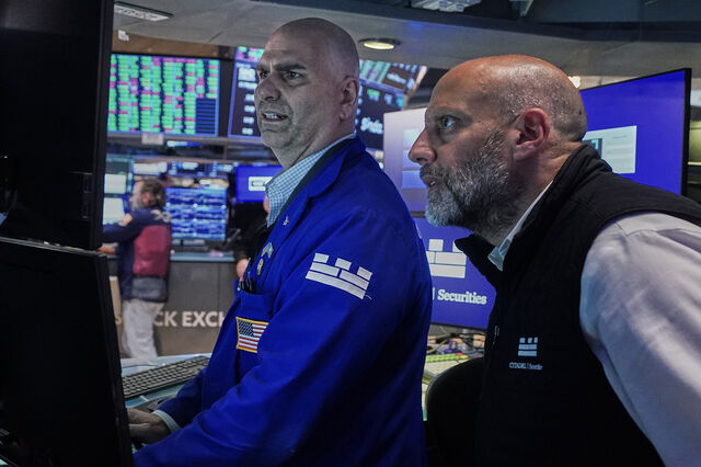 Nasdaq atinge novo recorde. Wall Street vira-se para resultados
