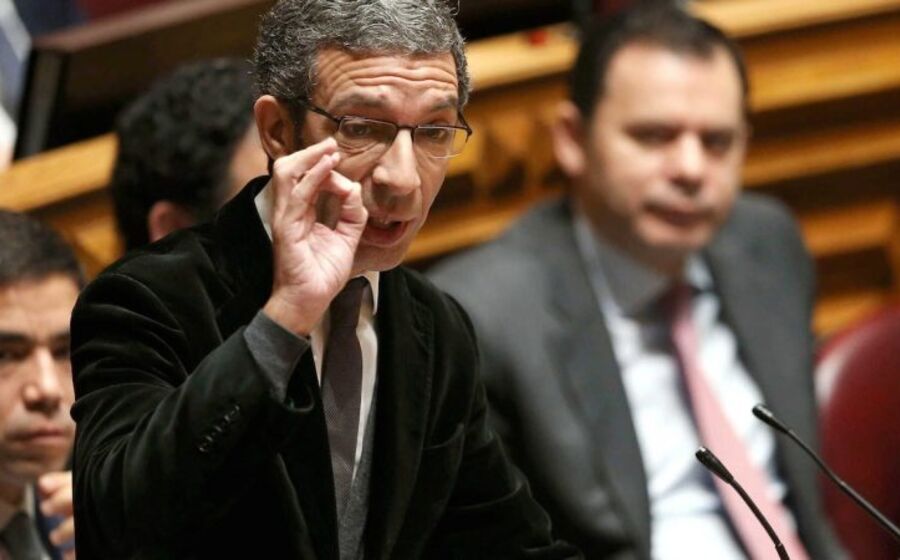 Duarte Pacheco