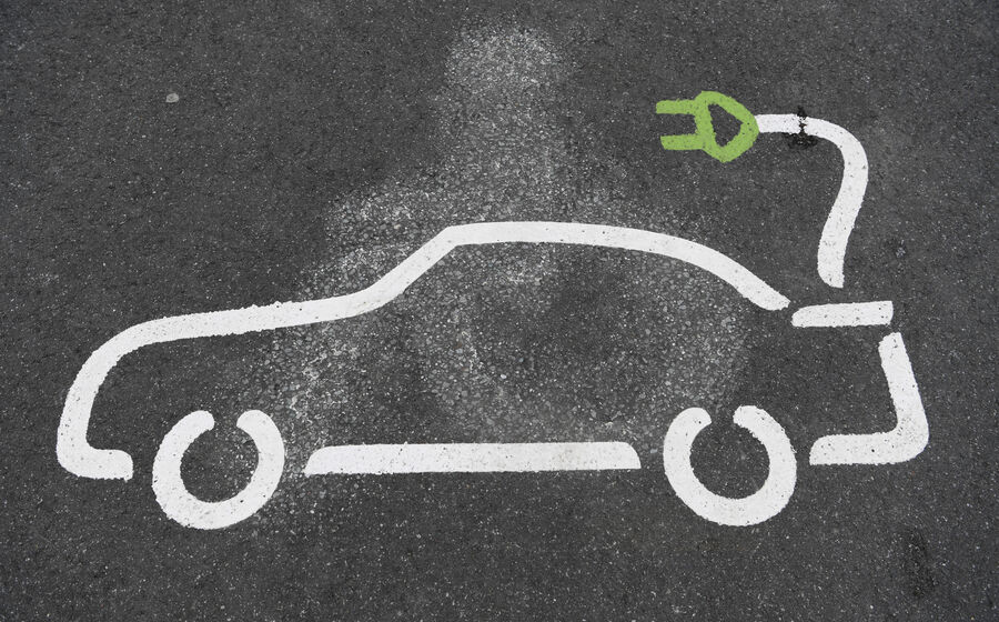  Em maio foram vendidos praticamente sete mil carros elétricos em Portugal.