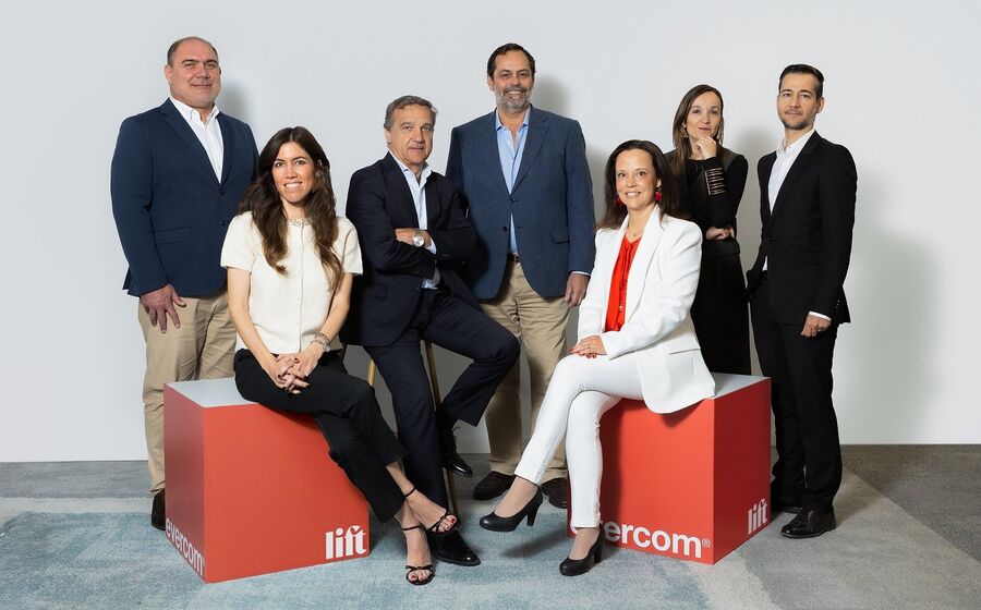 Lift e Evercom anunciam uma fusão