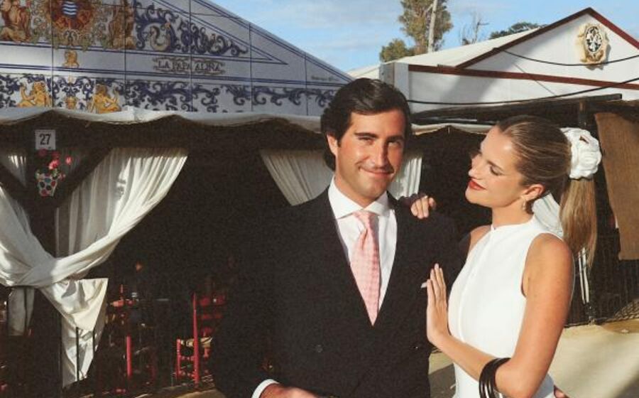 Porém casou com Palha.