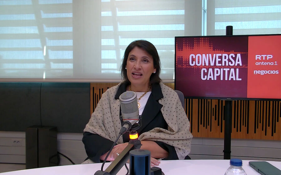 Paula Franco: IVA a 6% na autocontrução tem muitas condicionantes
