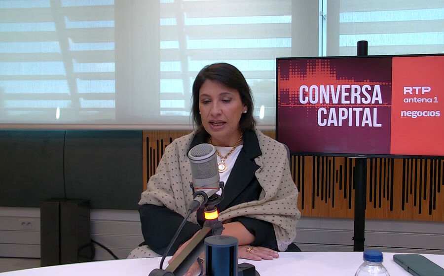 Paula Franco: Carteira digital para empresas está parada