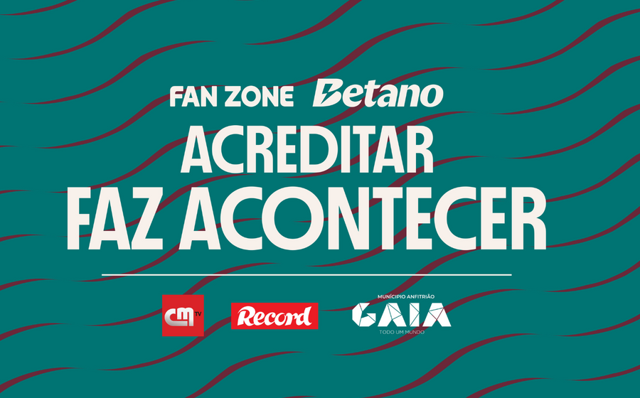 Fan Zone