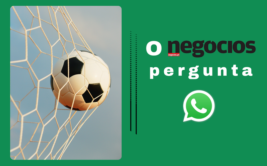 Pergunta Negócios