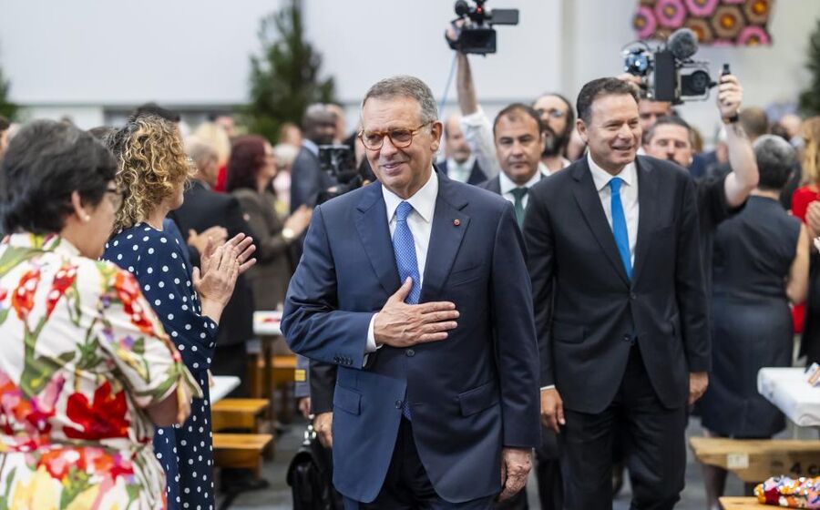 Presidente da República e primeiro-ministro estiveram nos Açores para as comemorações do 10 de junho.