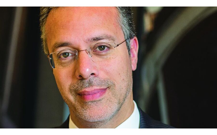 João Amaral Almeida, professor de Direito na Universidade Católica.
