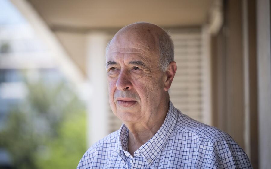 Carlos Farinha Rodrigues preparou a última Estratégia Nacional de Combate à Pobreza e é responsável pelo acompanhamento das medidas e reformas sociais do PRR.