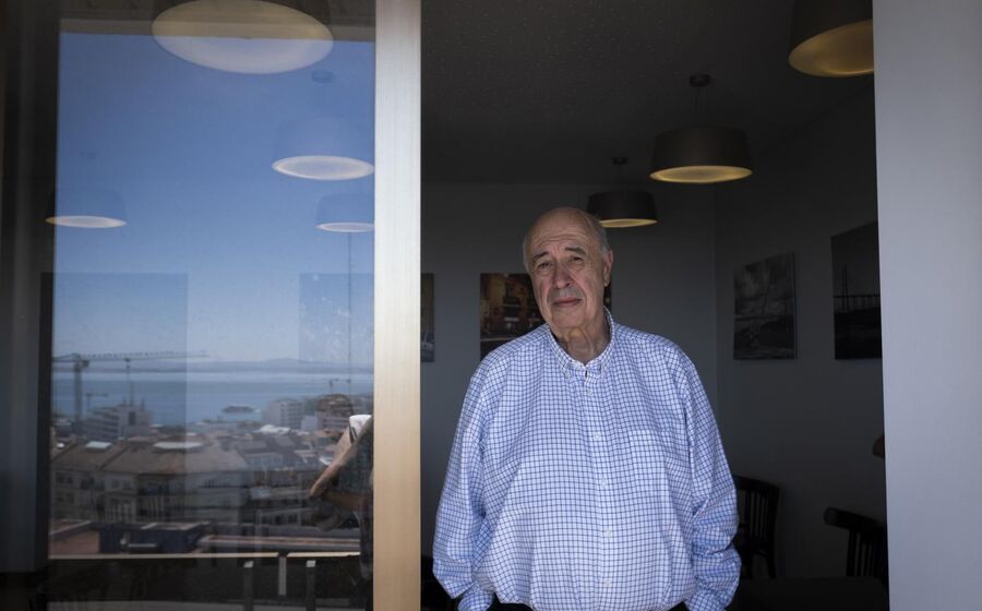 Carlos Farinha Rodrigues preparou a última Estratégia Nacional de Combate à Pobreza e é responsável pelo acompanhamento das medidas e reformas sociais do PRR.