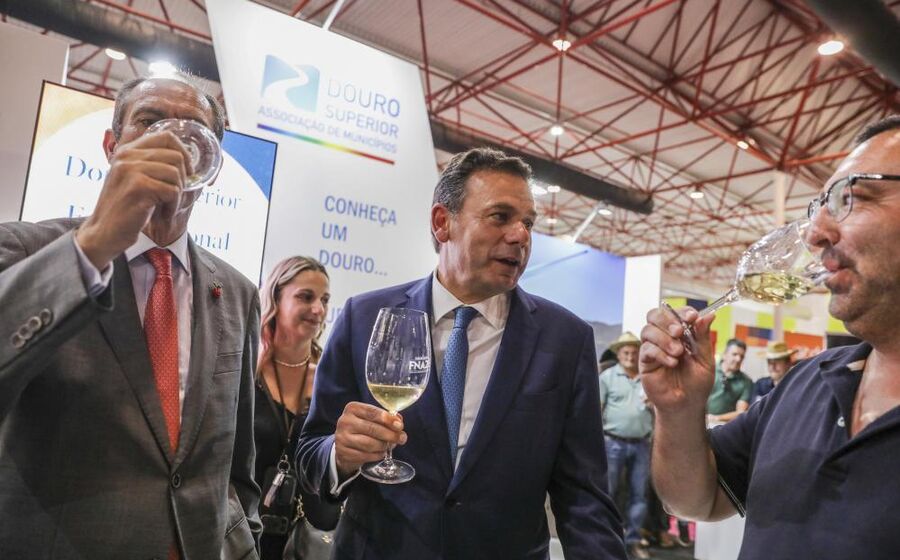 Montenegro na Feira Nacional de Agricultura