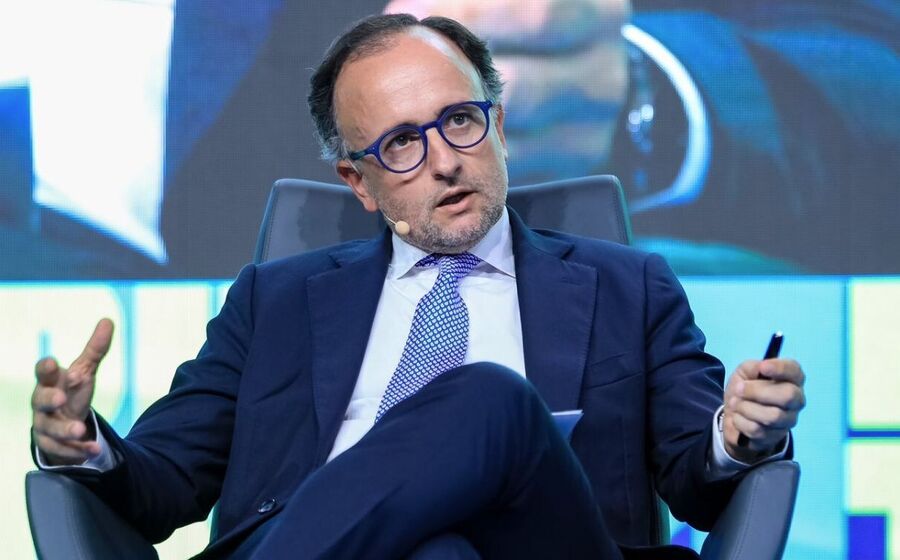 Mário Campos é o novo diretor do Fisco