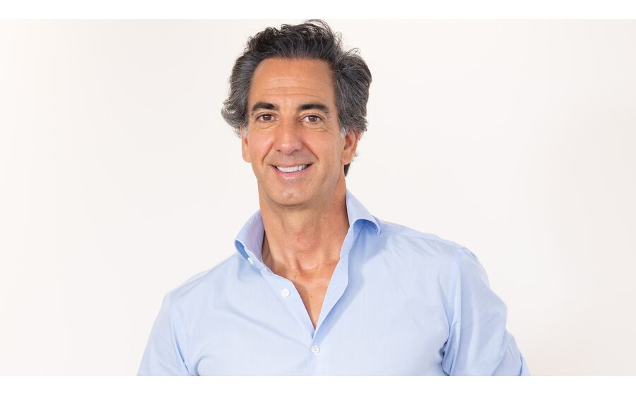 João Coelho Borges fundou a Draycott em 2019.
