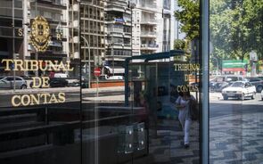 O parecer à Conta Geral do Estado de 2025 foi entregue esta terça-feira. 