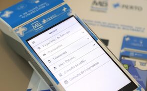 O MB+Perto arranca na pequena freguesia de Tó, onde o projeto foi bem recebido.