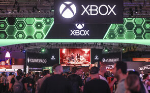 Xbox