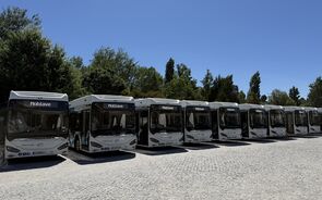 A REMO vai eletrificar os transportes públicos da Transdev em Famalicão, Santo Tirso e Trofa.