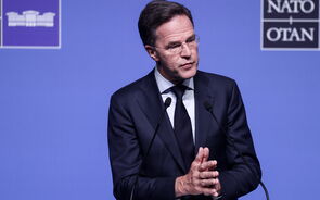 Mark Rutte espera planos 'concretos e credíveis' dos vários países.