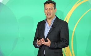 João Günther Amaral, CEO da Bright Pixel