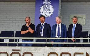 Estado condenado a indemnizar FC Porto, atualmente liderado por André Villas Boas