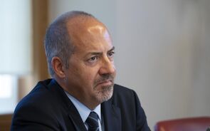 Álvaro Santos Pereira, governador do Banco de Portugal