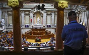 'Lei das burcas' aprovada na especialidade