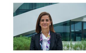 Hélia Gonçalves Pereira, Reitora da Universidade Europeia online