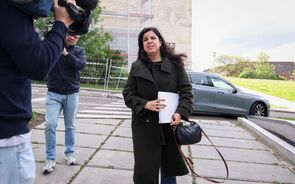 Inês Sousa Real, atual porta-voz do PAN