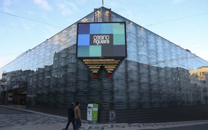 A Cirsa comprou o Casino da Figueira em julho deste ano.