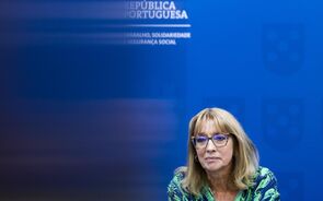 O relatório foi publicado com a proposta de orçamento do Estado apresentada pelo Governo.