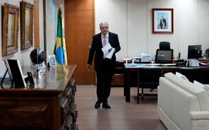 Geraldo Alckmin, vice-presidente do Brasil