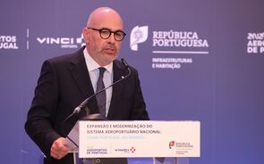 Miguel Pinto Luz