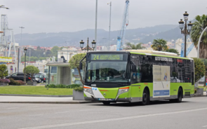 O concurso para a concessão dos transportes públicos de Vigo está na reta final.