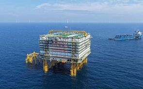 Heart of Offshore Wind