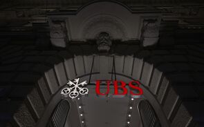 Banco suíço UBS