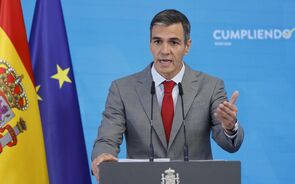 Pedro Sánchez