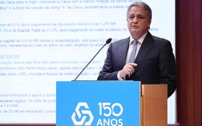Apresentação de resultados CGD 