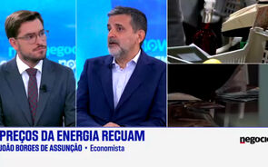 Entrevista a João Borges de Assunção, coordenador do Núcleo de Estudos Económicos da Católica (NECEP).