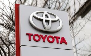 Concorrência dá 'luz verde' à compra da Toyota Industries pela Toyota Fudosan