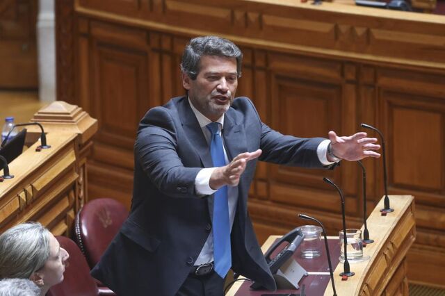 Barómetro: Mais de metade dos eleitores diz que nunca votaria em Ventura