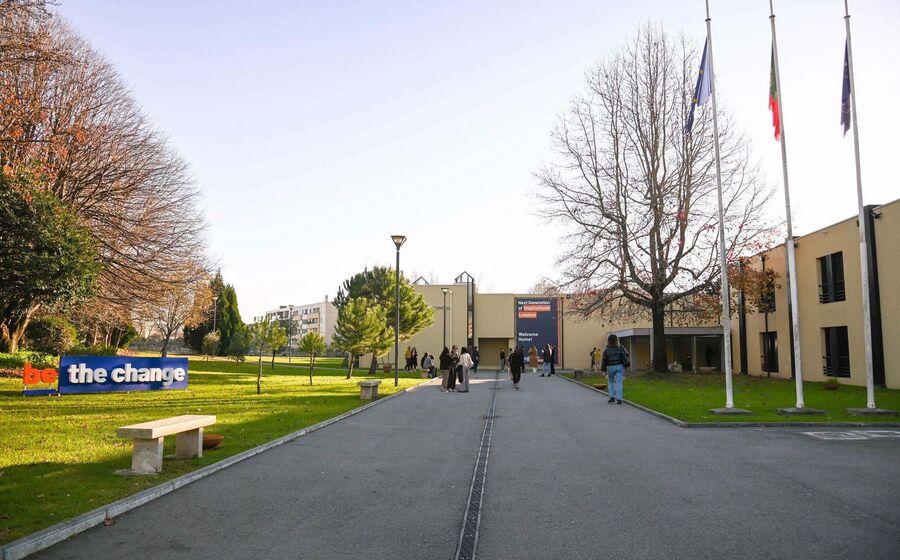 ISAG - European Business School