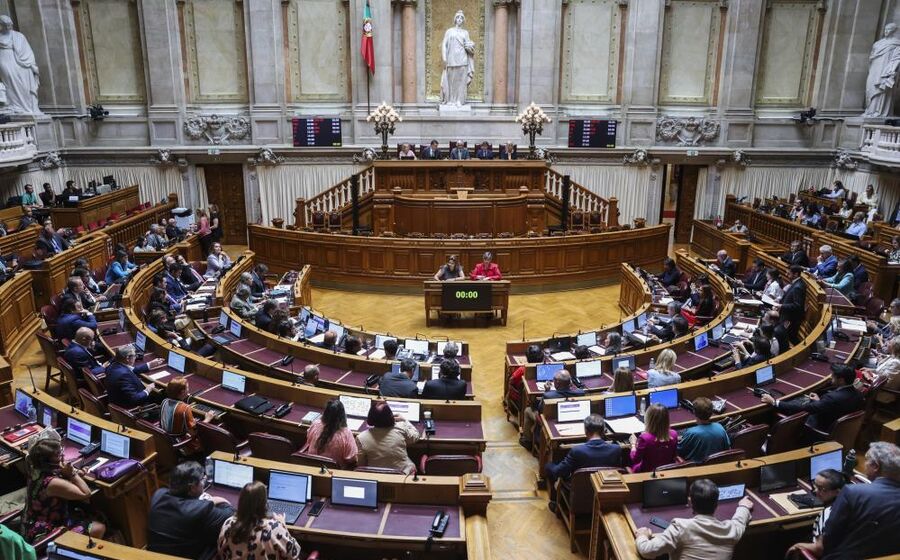 Parlamento 