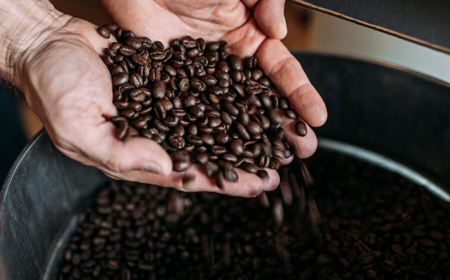 A Delta Cafés valoriza as origens.