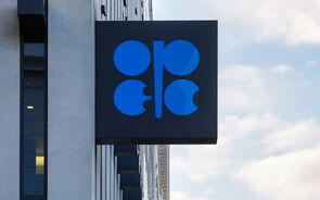 A organização de produtores de petróleo já começa a pensar nas quotas para 2027.